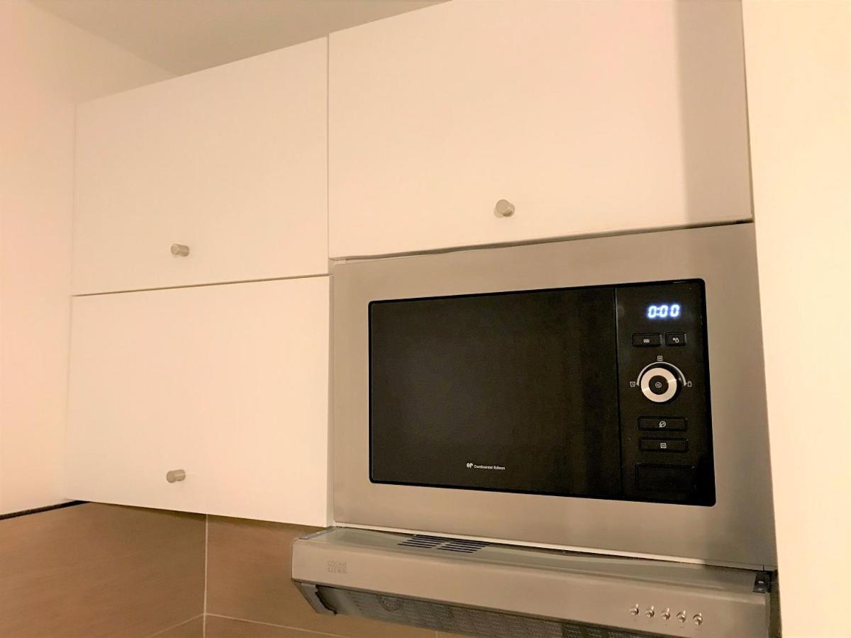 Bel Appartement Design Tout Confort Cenon Exterior foto