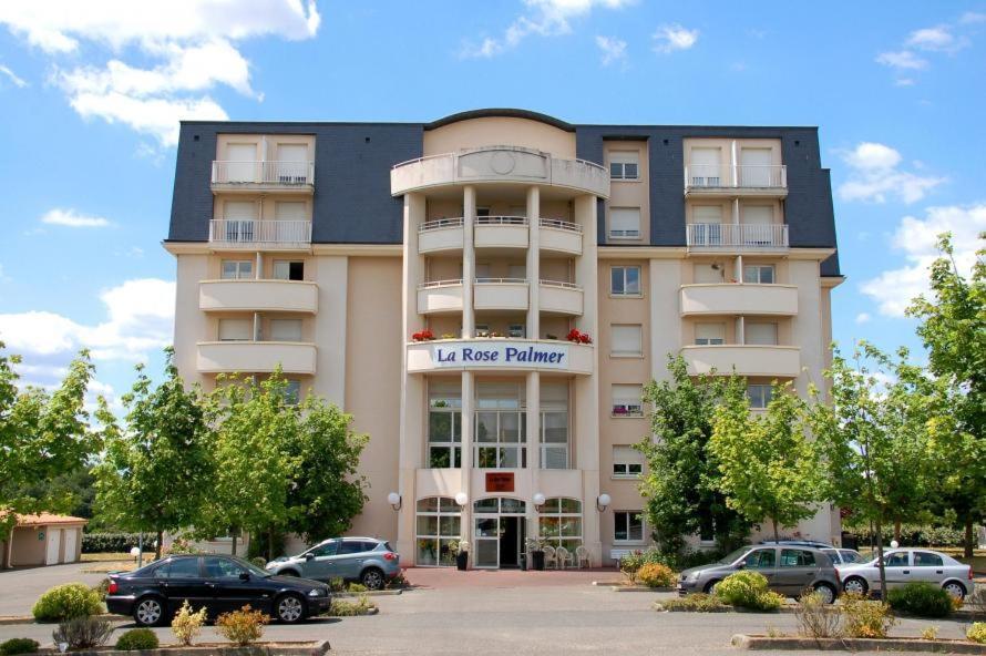 Bel Appartement Design Tout Confort Cenon Exterior foto